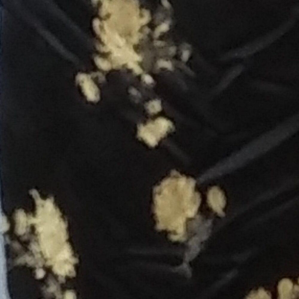 NWOT Phoebe Couture dress size 12 Asian theme Cocktail dress Elegant beautiful - Picture 12 of 16